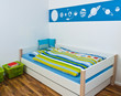 Foto: Children's Playroom with bed Children's Playroom with bed