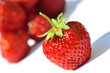 Erdbeeren