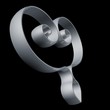 Riccioli a cuore - Heartlike curls