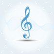 Music background