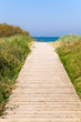 Am Meer