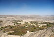 yemen landscape near sanaa