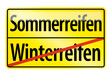 Sommerreifen