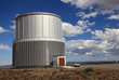 Astronomical Telescope in Sutherland, South Africa Astronomical Telescope in Sutherland, South Africa