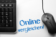 Online vergleichen