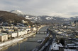 Salzburg, Austria