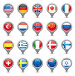 National Flags