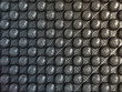 Abstract Carbon fiber with pimples