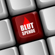 taste 2 blutspende 1