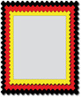Briefmarke