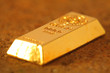 金の延べ棒