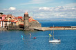 Collioure