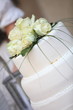Hochzeitstorte