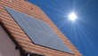 Panneau Photovoltaïque 6