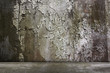 Old Wall