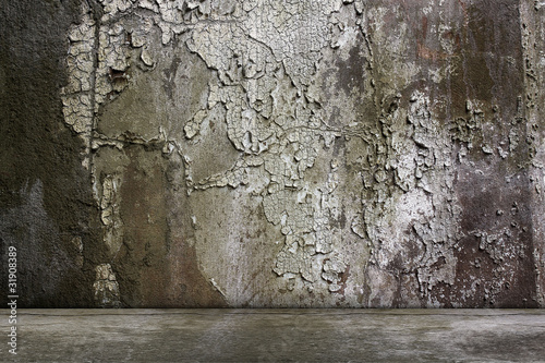 Foto: Old Wall Old Wall