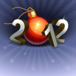 New year 2012