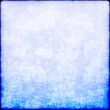 Grunge background blue color Grunge background blue color