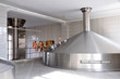 brewery brewhouse boiler // Bierbrauerei - Kessel im Sudhaus
