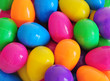 Easter Eggs