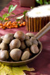 Chestnuts