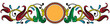 Vector Ornament