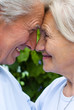 nice old couple