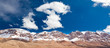 Maroc mountain