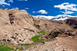 Photo: Maroc: landscape of Dades Valley Maroc: landscape of Dades Valley
