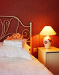 Romantic bedroom Romantic bedroom