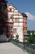 Castle Weilburg in Hessen, Germany
