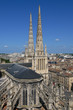 St. Andrew's Cathedral, Bordeaux, France