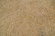 Hay background Hay background