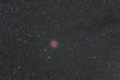 Cocoon Nebula