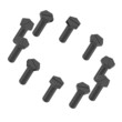I bulloni - The bolts