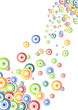 color background