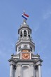 Amsterdam - Campanile della Zuiderkerk