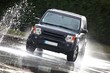 4x4 en difficulté