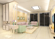 a modern living room design a modern living room design