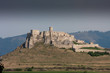 Spissky Castle, Slovakia