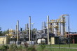 Industrieanlage