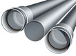 A fényképek részletei Piping - Construction Materials