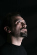 Portrait background