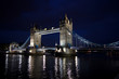 Tower Bridge in London Tower Bridge in London