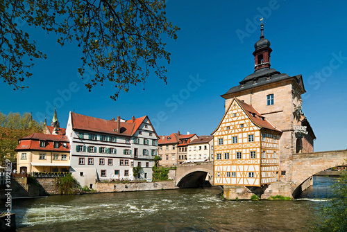 Foto: Altes Rathaus Bamberg Altes Rathaus Bamberg
