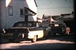 57 Ford Driving In Winter (1958 Vintage 8mm film) 57 Ford Driving In Winter (1958 Vintage 8mm film)