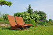 gartenbank