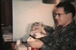 Family Opening Christmas Gifts (1958 Vintage 8mm film) Family Opening Christmas Gifts (1958 Vintage 8mm film)