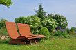 gartenbank