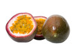 Passionsfrucht, Passion fruit, Passiflora edulis